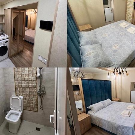 Baku Centro Apartments エクステリア 写真