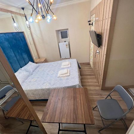 Baku Centro Apartments エクステリア 写真