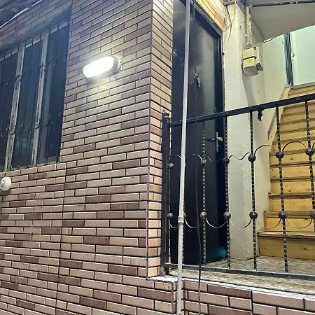 Baku Centro Apartments エクステリア 写真