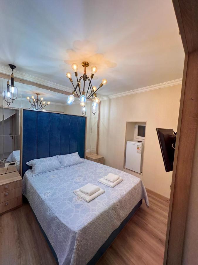 Baku Centro Apartments エクステリア 写真