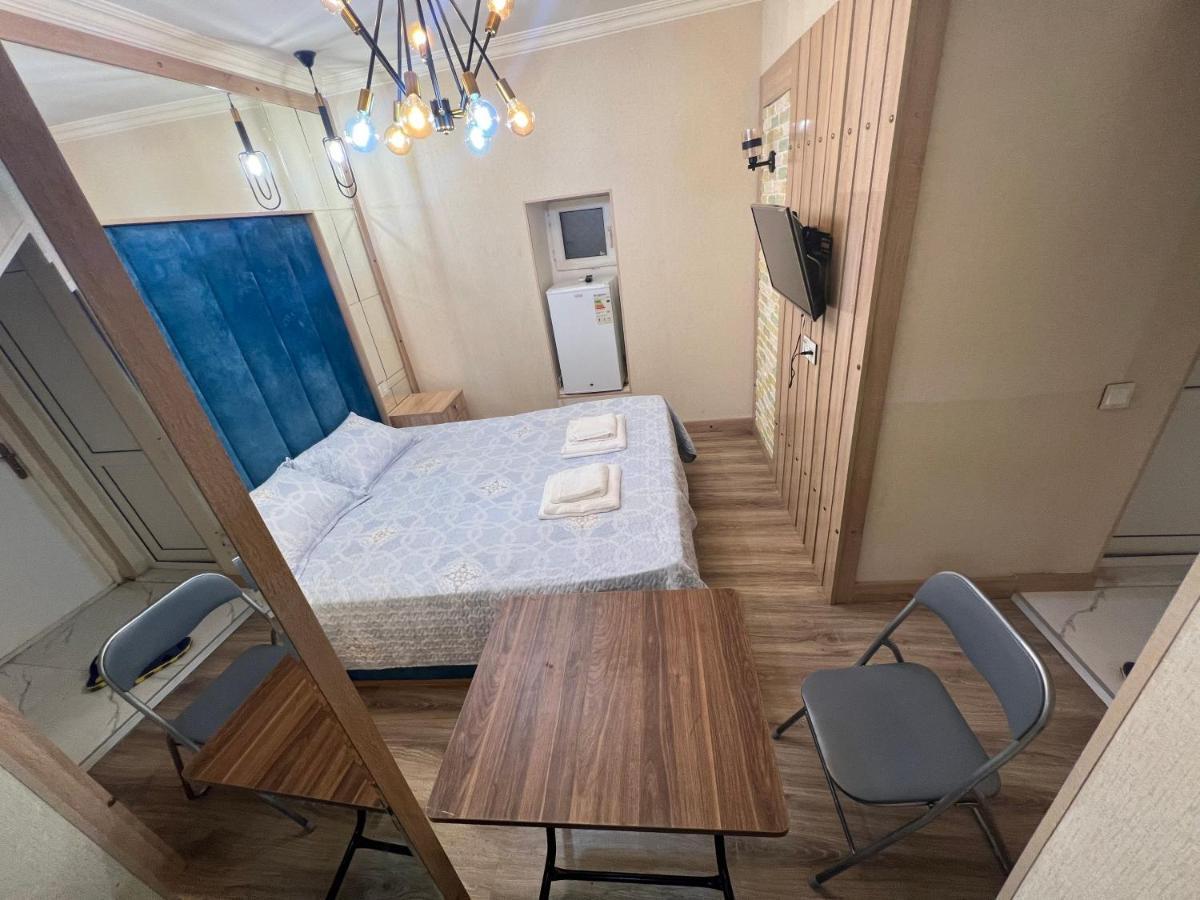 Baku Centro Apartments エクステリア 写真