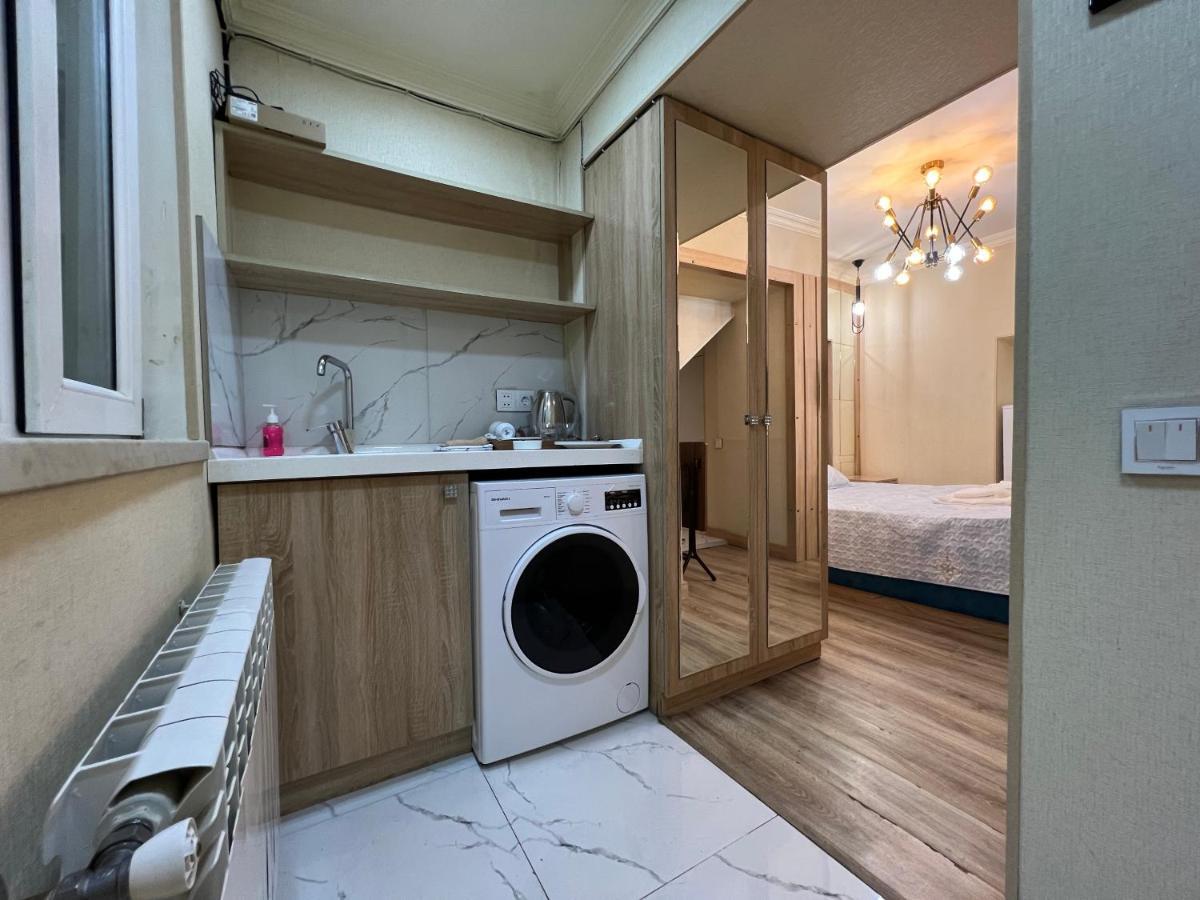 Baku Centro Apartments エクステリア 写真