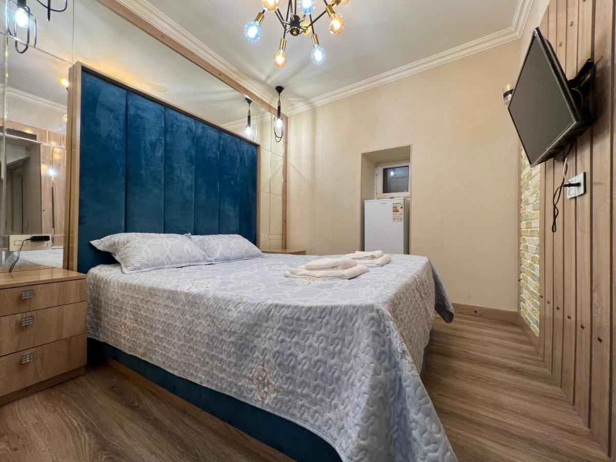 Baku Centro Apartments エクステリア 写真