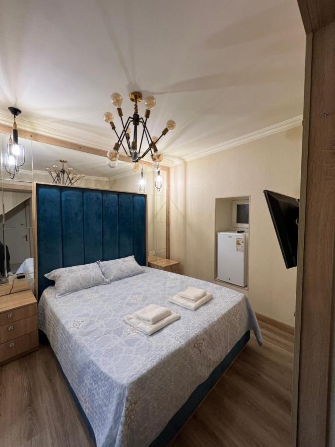 Baku Centro Apartments エクステリア 写真