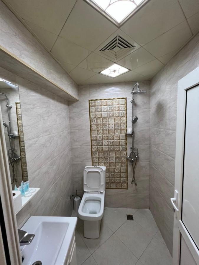 Baku Centro Apartments エクステリア 写真