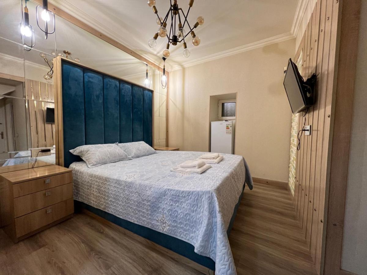 Baku Centro Apartments エクステリア 写真