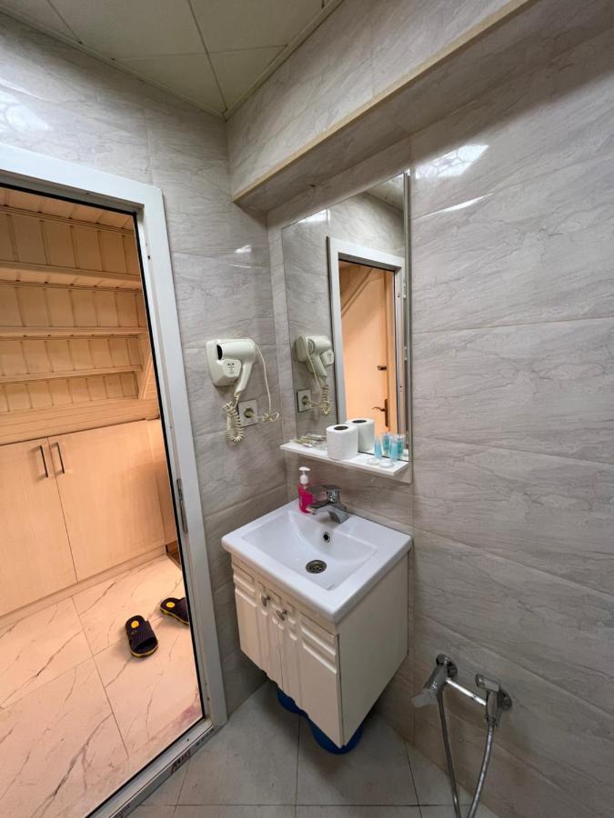 Baku Centro Apartments エクステリア 写真