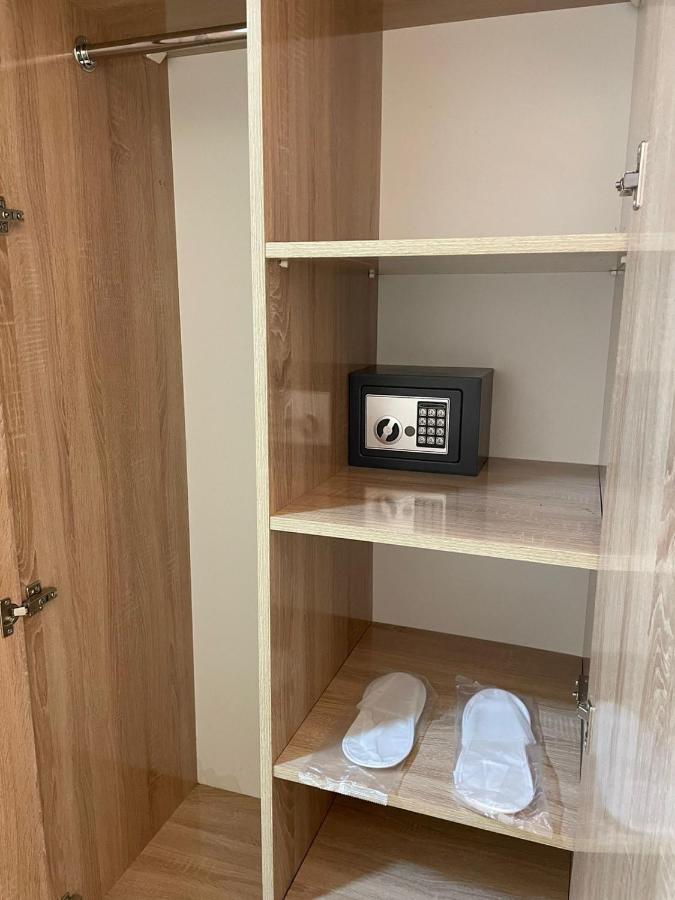Baku Centro Apartments エクステリア 写真