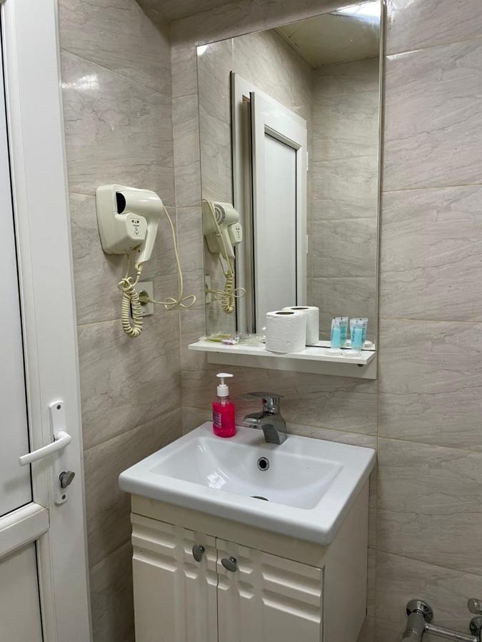 Baku Centro Apartments エクステリア 写真