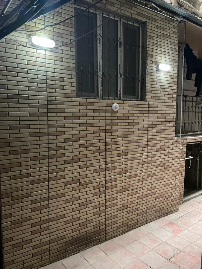 Baku Centro Apartments エクステリア 写真