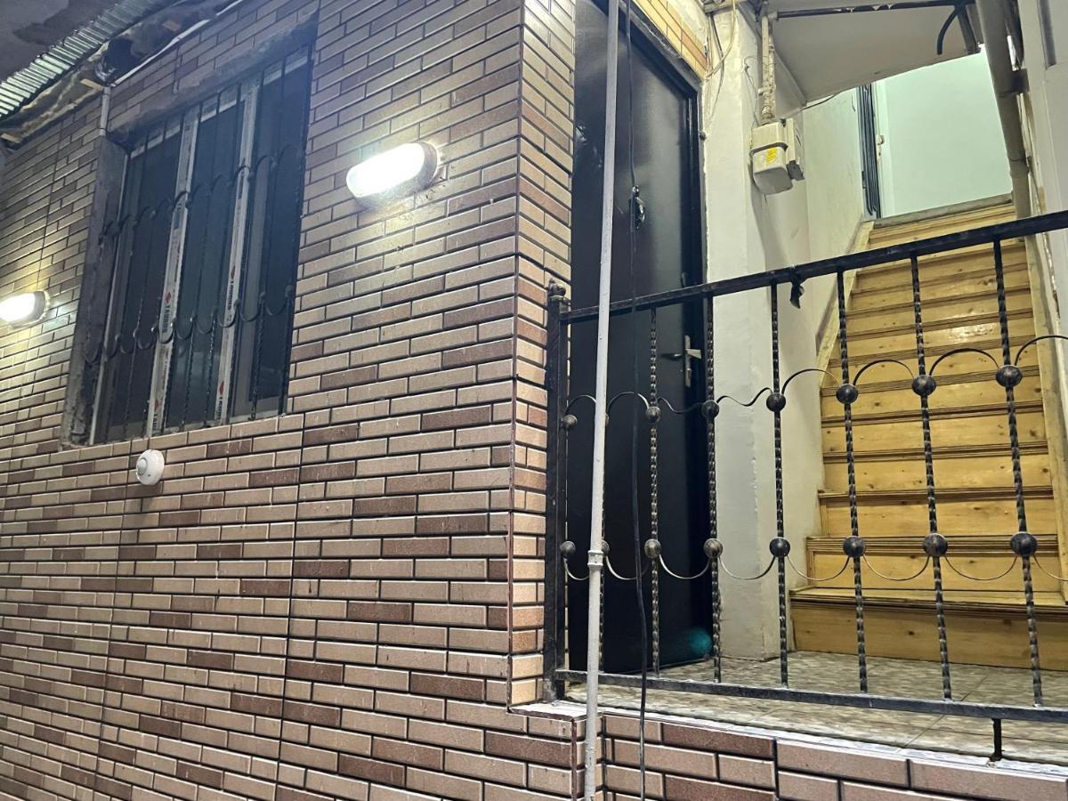 Baku Centro Apartments エクステリア 写真